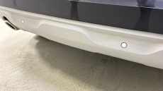 Renault Captur 1.3 TCE 140 Iconic 5dr EDC Petrol Hatchback